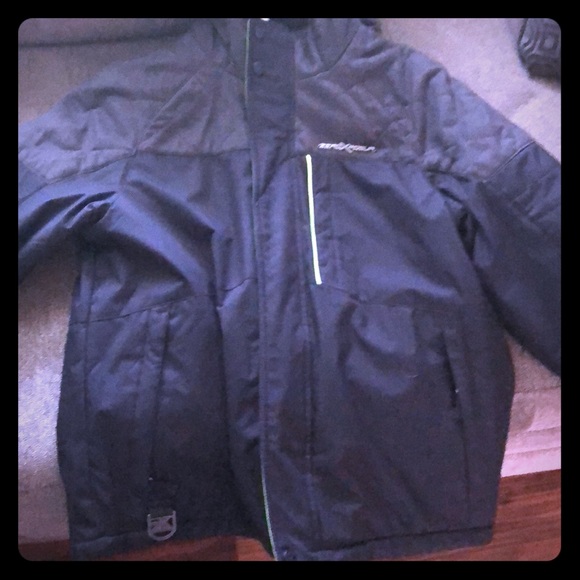 Winter Jacket - Picture 1 of 1